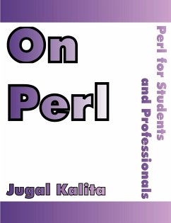On Perl - Kalita, Jugal K.