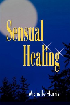 Sensual Healing - Harris, Michelle