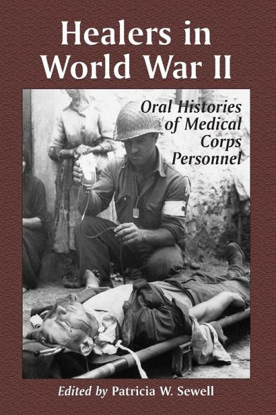 Healers in World War II Healers in World War II