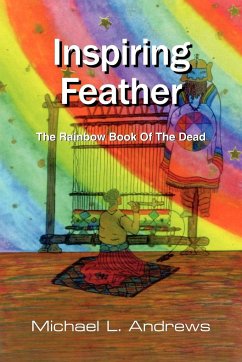 Inspiring Feather - Andrews, Michael L.