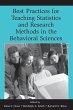 Best Practices in Teaching Statistics... - Bild 1