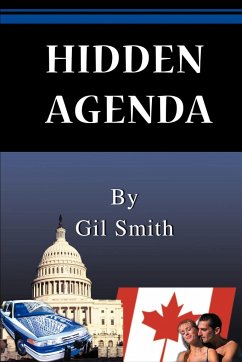 Hidden Agenda