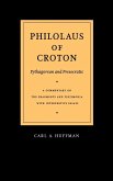 Philolaus of Croton