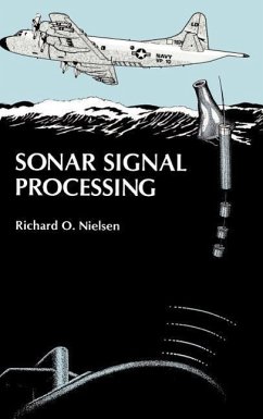 Sonar Signal Processing - Nielsen, Richard O.