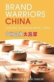 Brand Warriors China