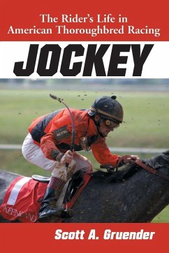 Jockey - Gruender, Scott A. Jockey - Gruender, Scott A.