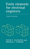Finite Elements for Electrical Engineers