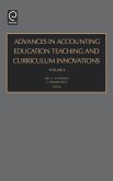 Advances in Accounting Education