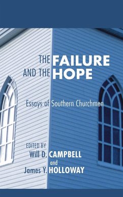 The Failure and the Hope