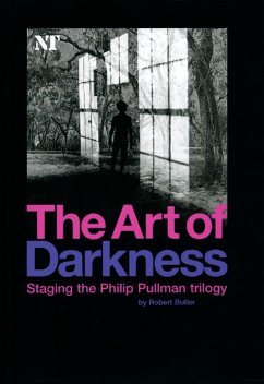 The Art of Darkness - Butler, Robert