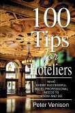 100 Tips for Hoteliers