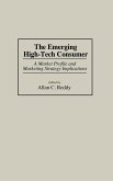 The Emerging High-Tech Consumer