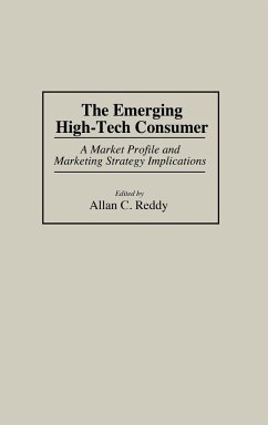 The Emerging High-Tech Consumer - Unknown
