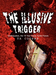 The Illusive Trigger - Cooper, Thomas