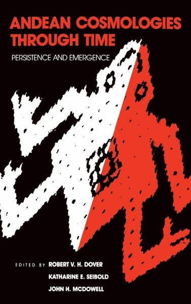 Andean Cosmologies Through Time