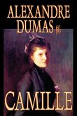Camille by Alexandre Dumas, Fiction, Literary