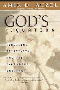 God's Equation - Aczel, Amir D