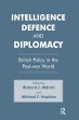 Intelligence, Defence and Diplomacy - Bild 1