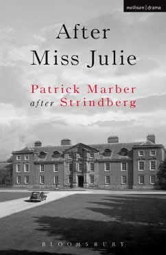 After Miss Julie - Marber, Patrick