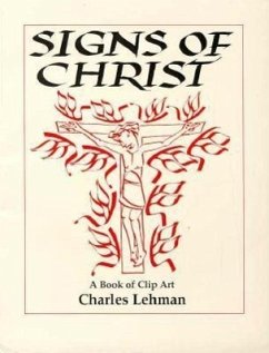 Signs of Christ - Lehman, Charles