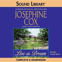 Live the Dream - Cox, Josephine