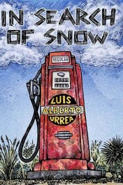 In Search of Snow - Urrea, Luis Alberto