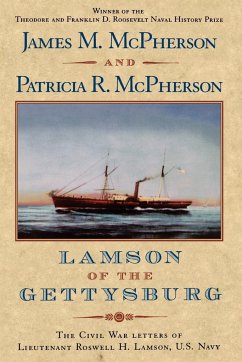 Lamson of the Gettysburg - Lamson, Roswell H.