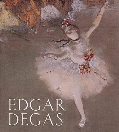 A Edgar Degas: A 21st Century Contract with America - Shackelford, George T. M.; Shackleton, George T. M.