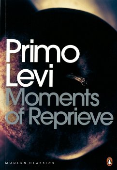 Moments of Reprieve - Levi, Primo