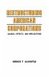 Restructuring American Corporations - Bild 1
