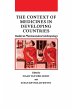 The Context of Medicines in Developing... - Bild 1