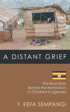 A Distant Grief