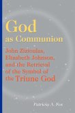 God as Communion