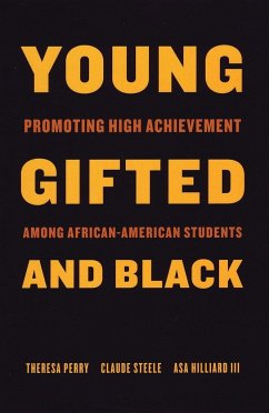 Young, Gifted, and Black - Perry, Theresa; Steele, Claude
