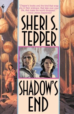 Shadow's End - Tepper, Sheri S.