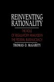 Reinventing Rationality