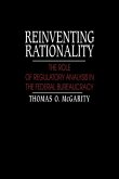 Reinventing Rationality