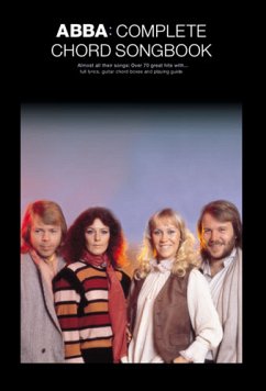 Cover ABBA