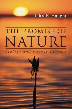 The Promise of Nature - Haught, John F.