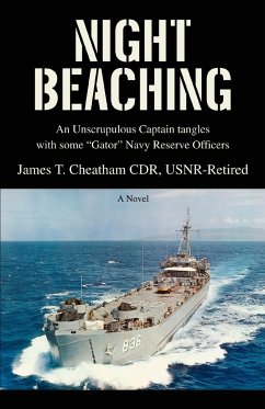 Night Beaching - Cheatham, James T.