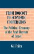From Boycott to Economic Cooperation - Bild 1