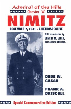 Chester W. Nimitz - Driskill, Frank A.; Casad, Dede W.