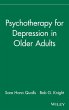 Psychotherapy for Depression in Older... - Bild 1
