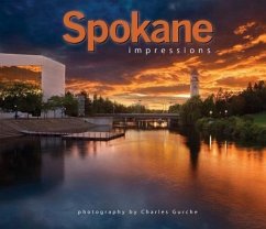 Spokane Impressions - Gurche, Charles