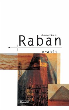 Arabia - Raban, Jonathan