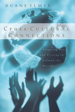 Cross-Cultural Connections - Elmer, Duane