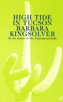 High Tide in Tucson - Kingsolver, Barbara