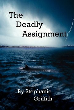 The Deadly Assignment - Griffith, Stephanie