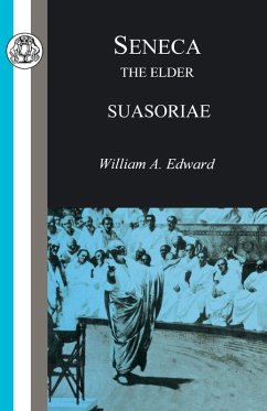 Cover Seneca