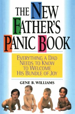 New Father's Panic Book - Williams, G.; Williams, Gene